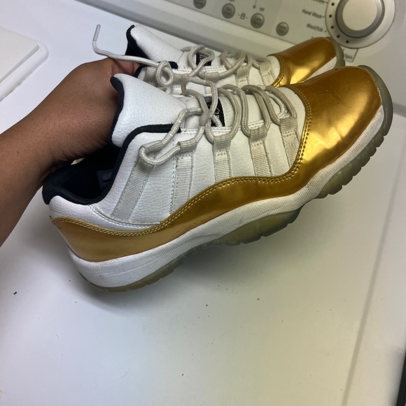 JORDAN 11 RETRO CLOSING CEREMONY - Picture 4 of 5
